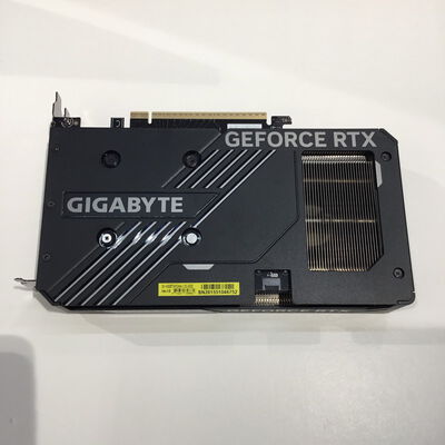 【松山環状枝松店】中古  各社 GeForce RTX5060Ti (8GB PCI-E) 178256 