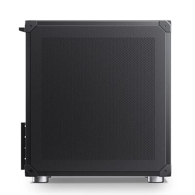 JONSBO  C6 Black C6-BK (MicroATX ブラック) 