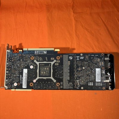 【なんば店】中古  Palit NE62080020P2-180A(RTX2080 DUAL 8G) 3280021639 