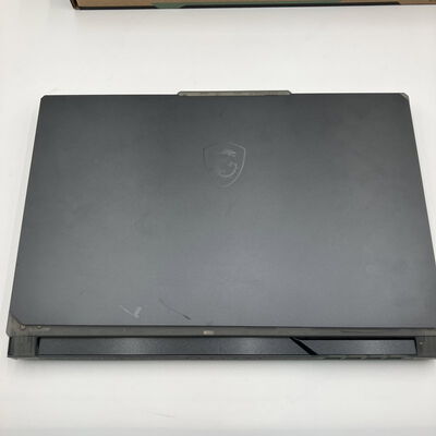 【なんば店】中古  MSI Cyborg15 (i7-13620H/16GB/SSD512GB/RTX3050/W11H) 3280023471 