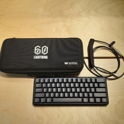 【鹿児島店】中古  WAIZOWL LIGHTNING60 4700000732 