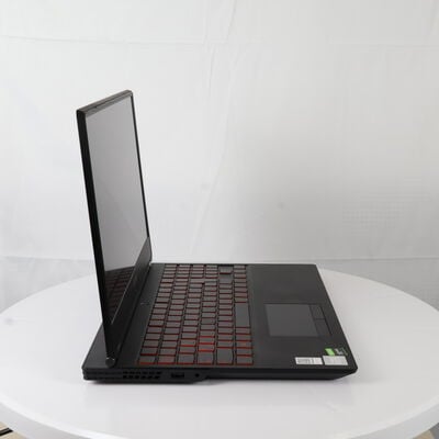 【通販センター】中古  Lenovo Legion Y7000-2019-PG0 Laptop 81T0CTO1WW(Intel Core i7 9750H/16GB DDR4 (PC4)/SSD256GB+HDD2TB/なし/NVIDIA GeForce GTX 1650 4GB/15.6/1920x1080/Wi-Fi/W11H64 MAR) 192319 