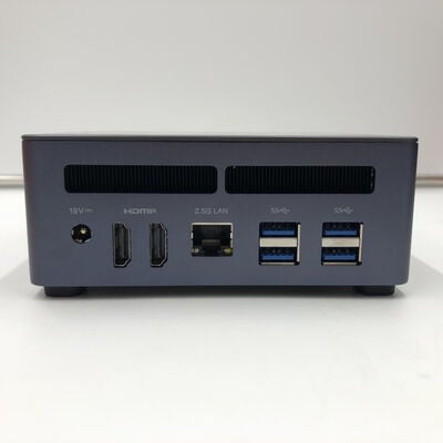【福井日之出店】中古  MINISFORUM UM790PRO(Ryzen 9 7940HS/32GB/SSD1TB/W11P) 5200000796 