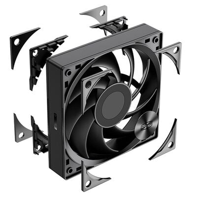 CPS  RZ620 BLACK RZ620-BK 