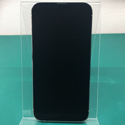 【佐賀南部バイパス店】中古  【au版SIMフリー】Apple iPhone13 Pro 6.1インチ 256GB シルバー MLUP3J/A 147463 