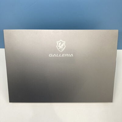 【博多店】中古  GALLERIA RL7C-R35H (i7-12700H/16GB/SSD512GB/RTX3050/W11H) 3310006829 