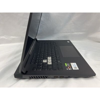【仙台店】中古  ASUS  ROG STRIX G513IE-R7R3050TW11 (Ryzen7 4800H/16GB/SSD 512GB/-/3050Ti/WLAN/15.6インチFHD/W11H/-) 3240010842 