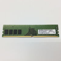 中古  PC4-21300 8GB デスクトップ用_ 184888 