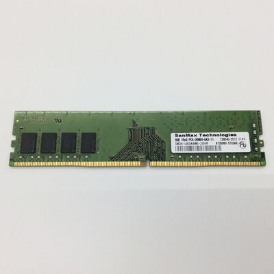 【浜松店】中古  PC4-21300 8GB デスクトップ用_ 184888 