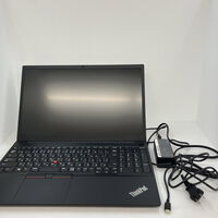 中古  Lenovo Ideapad　E15 Gen2(i5-1135G7/16GB/SSD256GB/W11H) 3410015445 