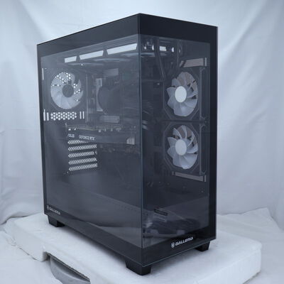 【通販センター】中古  THIRDWAVE GALLERIA SF BK 204963 