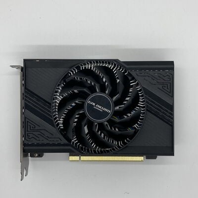 【八王子店】中古  玄人志向 GG-RTX4060-E8GB/SF (RTX4060 8G) 175575 