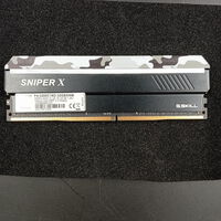 中古  PC4-25600 16GB デスクトップ用 140728 