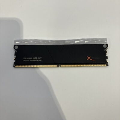 【なんば店】中古  PC5-44800 16GB デスクトップ用(DDR5-5600) 149153 