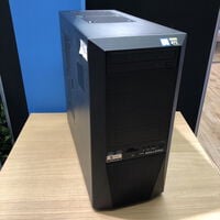 中古  THIRDWAVE GALLERIA XF (i7 9700K/16GB/SSD512GB/HDD2TB/RTX2070 SUPER/W11H) 4720002485 