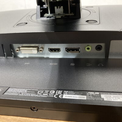 【富山本郷店】中古  ASUS VG258QR-J (24.5インチ 1920x1080 TN 165Hz)  4760001024 