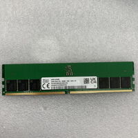 中古  Hynix HMCG88AGBUA081N (DDR5 PC5-44800 32GB) 198918 