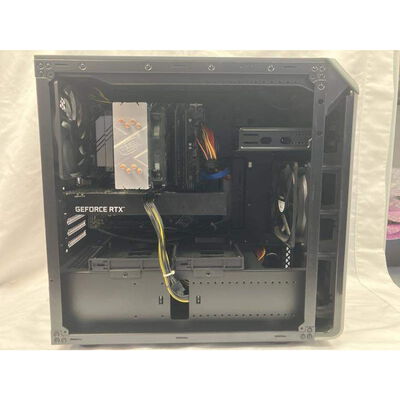 【仙台店】中古  THIRDWAVE GALLERIA RM5C-R36 (Core i5-11400/16GB/SSD1TB/-/RTX 3060/-/W11H/-) 3240011652 