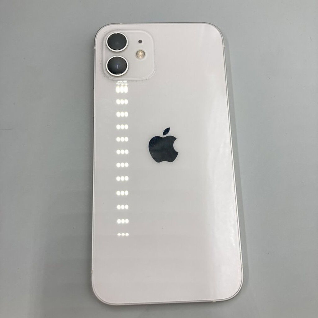 Iphone12 64gb 携帯 iphone12中古 APPLE 中古 iPhone12 64GB ホワイト