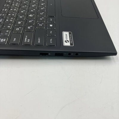 【なんば店】中古  THIRDWAVE GALLERIA GCL1650TGF (i5 10200H/16GB/SSD500GB/GTX1650Ti/WLAN/15.6FHD) 3280023530 