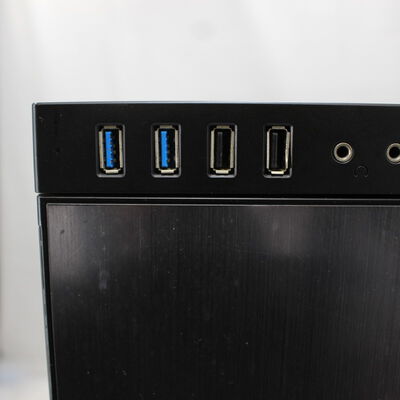 【通販センター】中古  Original PC(Intel Core i7 8700K/16GB/SSD500GB/DVDマルチ/NVIDIA GeForce RTX 3070 8GB/W11H64 MAR) 187949【3/19値下げ!】 