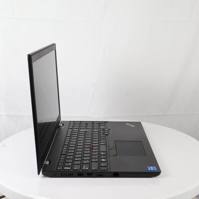 【通販センター】中古  LenovoThinkPad L15 Gen2(Intel Core i5 1135G7 2.40GHz/16GB DDR4/SSD512GB/-/オンボード/15.6/1920x1080/GbE/Wi-Fi/WEBCAM/W11P/Microsoft Office Home and Business 2024/VBT) 198573 