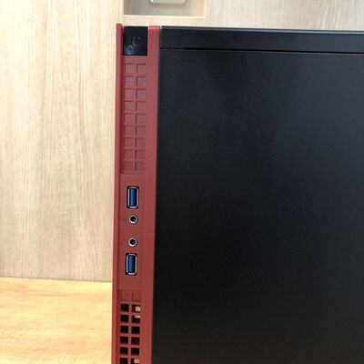【姫路店】中古  LEVEL-M046-iX4F-RJX-U(i5 10400F/16GB/SSD1TB/GTX1660 SUPER/W11H) 4740001364 