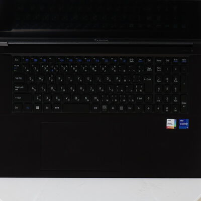 【通販センター】中古  iiyama LEVEL&infin;(Intel Core i7 13700H/64GB DDR4 (PC4)/SSD1TB/なし/オンボード/17.3/1920x1080/Wi-Fi/W11H64 MAR) 204033 
