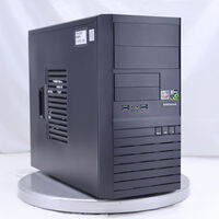 中古  THIRDWAVE Magnate EM041(AMD Ryzen 7 3700X/32GB DDR4 (PC4)/SSD2TB/なし/NVIDIA GeForce GTX 1650 4GB/W11H64 MAR) 203556 
