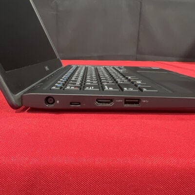 【静岡東瀬名店】中古  Dell Latitude 5290 (Intel Core i3 8130U 2.20GHz/8GB/SSD256GB/-/オンボード/12.5/1366x768/Wi-Fi/WEBCAM/W11H) 186806 