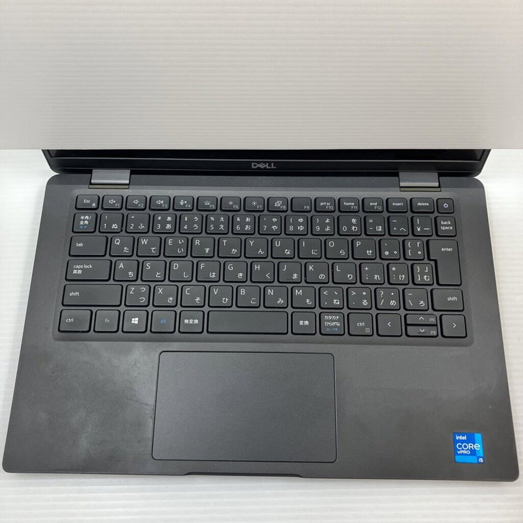 中古 DELL Latitude 7420(i5-1145G7/16GB/SSD512GB/W11H) 3410014486