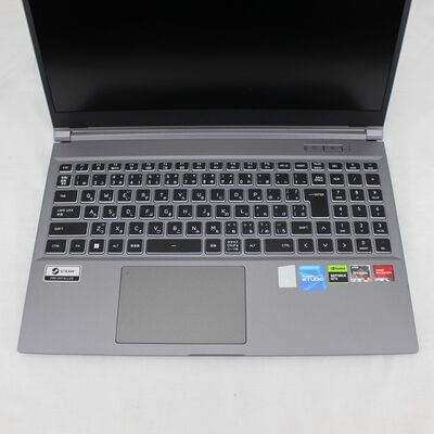 【通販センター】中古  THIRDWAVE GALLERIA RL5R-G165 180866 