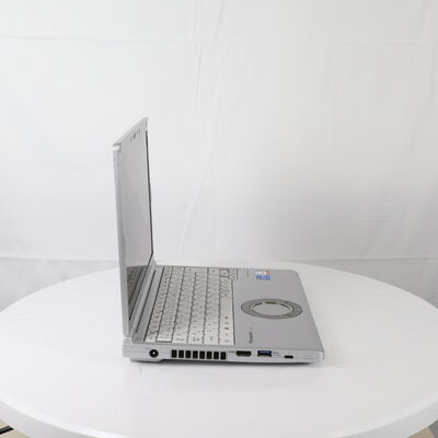 【通販センター】中古  Panasonic CF-SV1S14VS(Intel Core i7 1185G7 3.00GHz/32GB DDR4/SSD256GB/-/オンボード/12.1/1920x1200/GbE/Wi-Fi/WEBCAM/W11H/VBT) 200289 