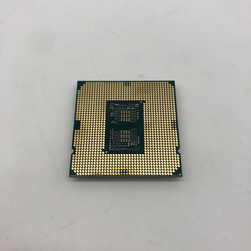 中古 INTEL Core i7 10700 (1200/2.9G/16M/C8/16) 4640003293 （405545