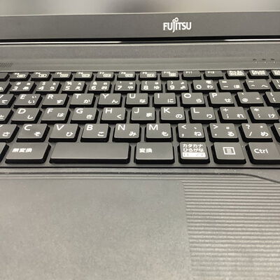 【堺七道店】中古  FUJITSU　LIFEBOOK A7510/D(i7-10610U/8GB/SSD512GB/W11P 4660002747 