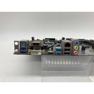 【郡山安積店】中古  ASRock Z390 Pro4 (Z390 1151 ATX DDR4) 138879 