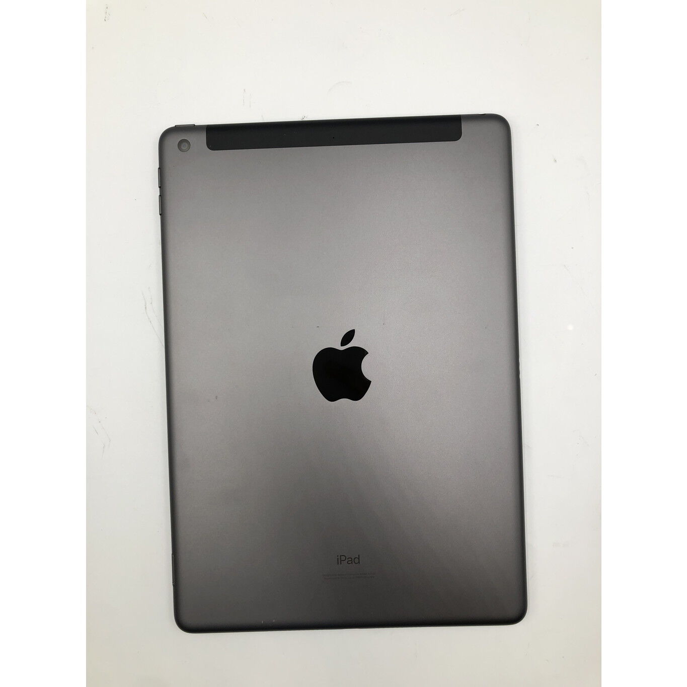 中古 【SoftBank】Apple iPad 10.2インチ (第8世代/2020) Wi-Fi+