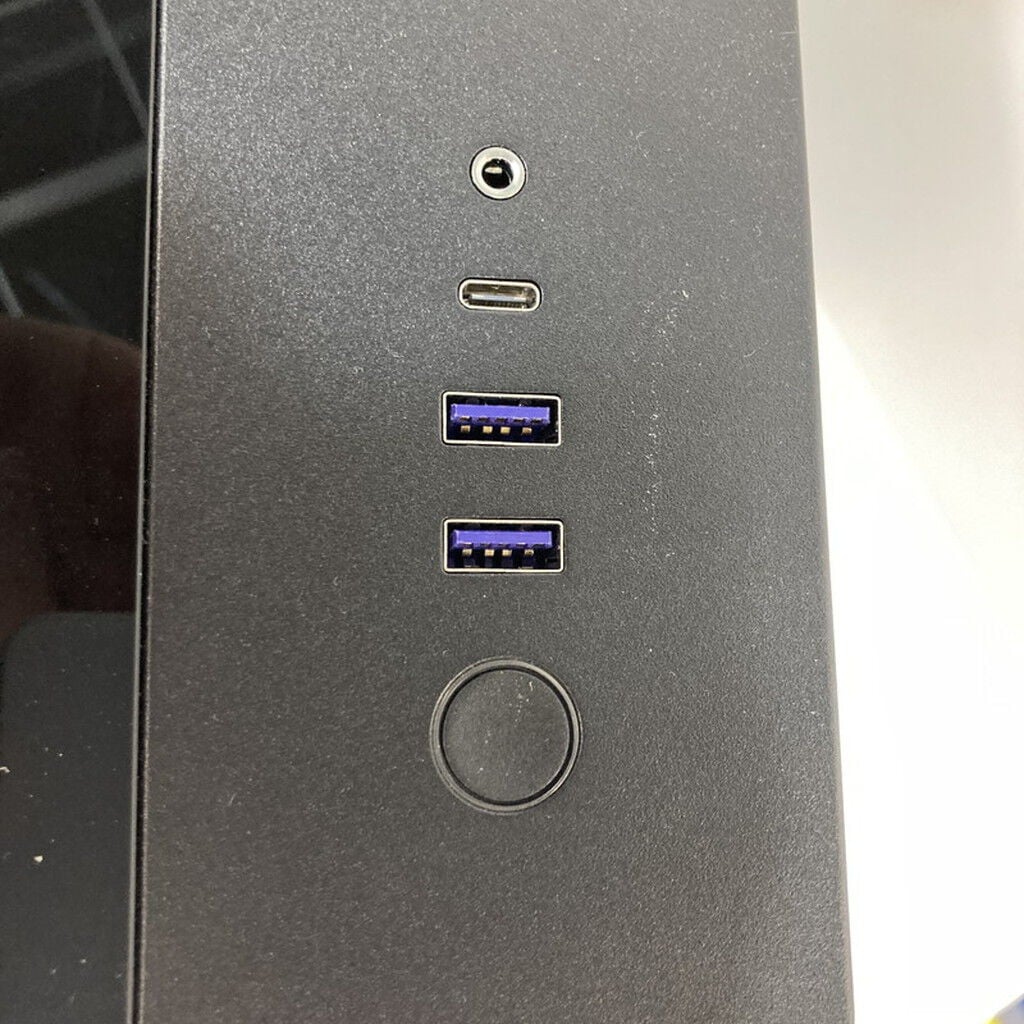 中古 自作PC(i7 14700K/32GB/SSD2TB/RTX4080 super) 3430005700