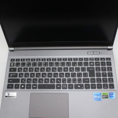 【宮崎恒久店】中古  THIRDWAVE GALLERIA RL7C-R35-5N 196310 