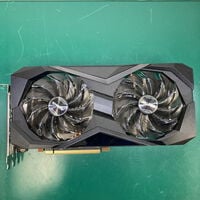 中古  ASRock RX6600 CLD 8G(RX 6600 8GB) 147695 