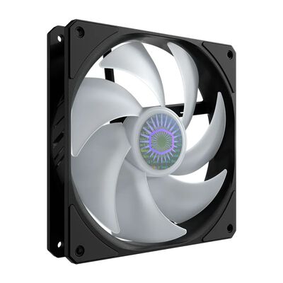 CoolerMaster  SickleFlow 140 ARGB MFX-B4DN-14NPA-R1 