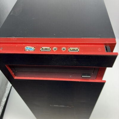 【宇都宮鶴田店】中古  iiyama LEVEL Infinity (i7 9700KF/64GB/SSD1TB/HDD2TB/RTX2080Ti/W11H) 5280001893 