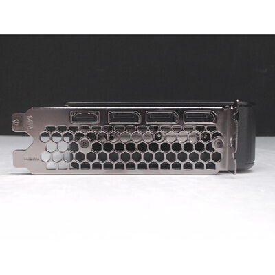 【前橋ｲﾝﾀｰｱｶﾏﾙ店】中古  Palit NE7506T019P1-GB2062D(RTX5060Ti Dual 8G) 178252 