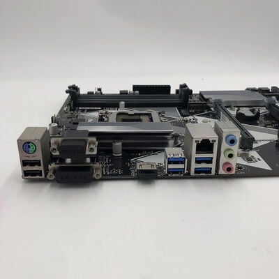 【盛岡都南店】中古  ASUS B365-PLUS-SI(B365 1151 DDR4 ATX) 4580001778 