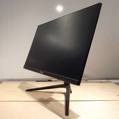 【鹿児島店】中古  各社 24インチワイドゲーミングモニタ （フルHD 1920x1080 240Hz） 153925 