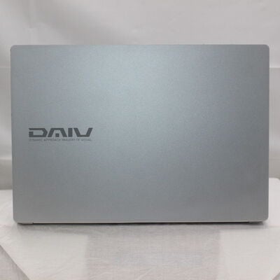 【通販センター】中古  【ジャンク品/保証無/返品質問不可】マウスコンピューター DAIV 4P-WA(i7-1260P/16GB)_67447234 