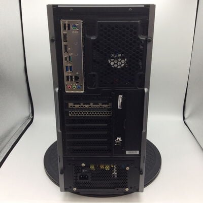 【浜松店】中古  GALLERIA XA7C-R70S(i7 10700/16GB/SSD512GB/HDD1TB/なし/RTX2070 SUPER 8GB) 1300008096 