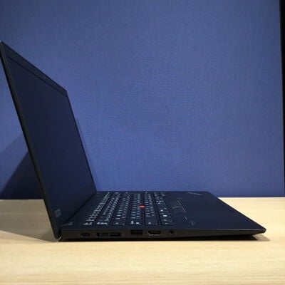 【松山環状枝松店】中古  Lenovo ThinkPad T14s MSO (INTEL Core i7 10610U 1.8GHz/16GB/新品SSD512GB/-/オンボード/14/1920x1080/Wi-Fi/WEBCAM/W11P64/MicrosoftOffice H&B 2024付) 182738 