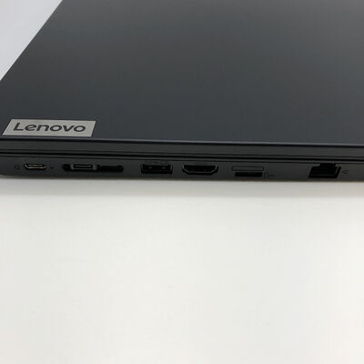 【宇都宮鶴田店】中古  Lenovo ThinkPad L15 Gen 1 (INTEL Core i5 10210U 1.6GHz/16GB/SSD256GB/-/オンボード/15.6/1920x1080/Wi-Fi/WEBCAM/W11P64/MicrosoftOffice H&B 2024付) 182474 