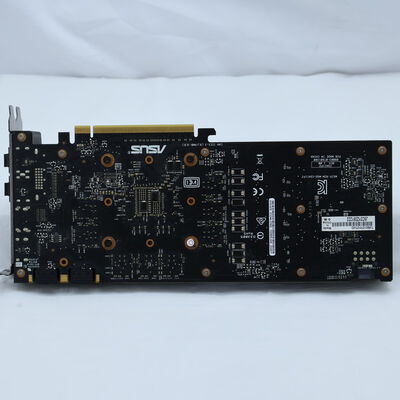【通販センター】中古  ASUS TURBO-GTX1070-8G (GTX1070 8GB) 190473 
